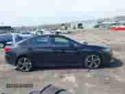 2021 Subaru Impreza Special Sports with VIN 4S3GKAL66M3606583, listed as a IAAI auction lot 41955456 with 61,744 mi miles and . Bid and sale history available at DreamBid. Image 14.