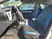 2019 Toyota Corolla L с VIN 5YFBURHE6KP923142, выставлен на аукционе Copart как лот 81446285 с пробегом 122 057 миль миль и Списание • Salvage title. История ставок и продаж доступна на DreamBid. Изображение 7.