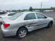 2008 Toyota Corolla CE with VIN 2T1BR32E68C860849, listed as a IAAI auction lot 42330182 with 67,950 mi miles and . Bid and sale history available at DreamBid. Image 17.