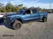2021 Chevrolet Silverado 1500 RST с VIN 3GCPWDET9MG270708, выставлен на аукционе Copart как лот 87276814 с пробегом Не указан миль и Списание • Salvage title. История ставок и продаж доступна на DreamBid. Изображение 1.