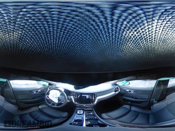 2024 Volvo S60 Plus Black Edition z VIN 7JRL12FH6RG300005, wystawiony jako IAAI lot #42988307 z przebiegiem 14 599 mil mil oraz . Historia ofert i sprzedaży dostępna na DreamBid. Obrazek 18.