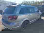 2019 Dodge Journey Crossroad с VIN 3C4PDCGG0KT773547, выставлен на аукционе IAAI как лот 43473953 с пробегом 106 758 миль миль и . История ставок и продаж доступна на DreamBid. Изображение 4.