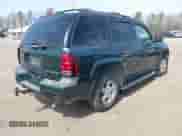 2002 Chevrolet TrailBlazer LS with VIN 1GNDT13S522426504, listed as a IAAI auction lot 41773338 with 260,444 mi miles and . Bid and sale history available at DreamBid. Image 4.