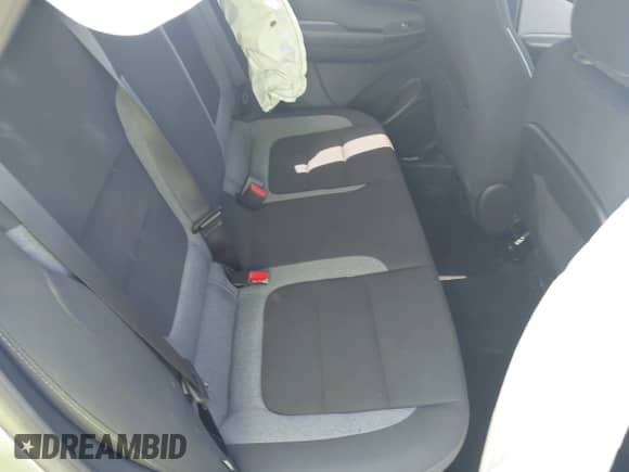 2023 Chevrolet TrailBlazer LT с VIN KL79MRSLXPB203903, выставлен на аукционе IAAI как лот 43064996 с пробегом 10 713 миль миль и . История ставок и продаж доступна на DreamBid. Изображение 8.