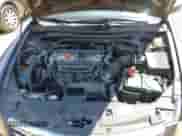 2011 Honda Accord EX-L с VIN 1HGCP2F87BA048109, выставлен на аукционе IAAI как лот 43159037 с пробегом 156 839 миль миль и . История ставок и продаж доступна на DreamBid. Изображение 10.