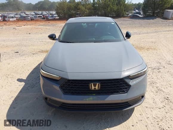 2023 Honda Accord Sport с VIN 1HGCY2F5XPA000436, выставлен на аукционе IAAI как лот 43291414 с пробегом 41 234 миль миль и . История ставок и продаж доступна на DreamBid. Изображение 12.