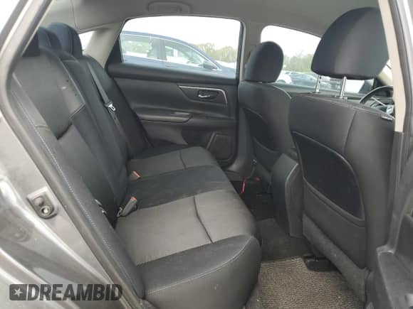 2016 Nissan Altima SR z VIN 1N4AL3AP6GN383356, wystawiony jako Copart lot #51661095 z przebiegiem 100 176 mil mil oraz Szkoda całkowita • Salvage title. Historia ofert i sprzedaży dostępna na DreamBid. Obrazek 11.