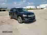 2015 Jeep Compass High Altitude с VIN 1C4NJDEB4FD426683, выставлен на аукционе Copart как лот 66162655 с пробегом 118 662 миль миль и На запчасти • Non repairable. История ставок и продаж доступна на DreamBid. Изображение 14.