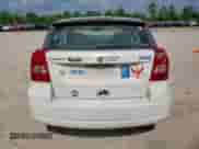 2007 Dodge Caliber with VIN 1B3HB28B37D262260, listed as a Copart auction lot 65095945 with 209,723 mi miles and Salvage title. Bid and sale history available at DreamBid. Image 6.
