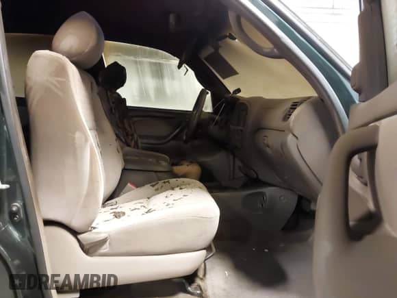 2006 Toyota Tundra SR5 z VIN 5TBET34186S536033, wystawiony jako IAAI lot #43427743 z przebiegiem 191 076 mil mil oraz . Historia ofert i sprzedaży dostępna na DreamBid. Obrazek 5.