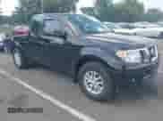 2014 Nissan Frontier SV z VIN 1N6AD0CU1EN749937, wystawiony jako IAAI lot #42792826 z przebiegiem 73 032 mil mil oraz . Historia ofert i sprzedaży dostępna na DreamBid. Obrazek 1.