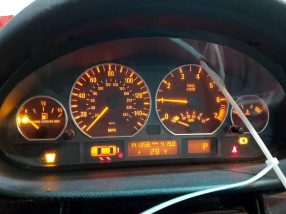 2005 BMW 3 Series 330xi с VIN WBAEW53485PN37386, выставлен на аукционе Copart как лот 42941645 с пробегом 141 358 миль миль и Списание • Salvage title. История ставок и продаж доступна на DreamBid. Изображение 9.