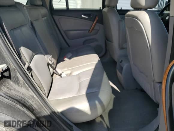 2007 Saturn VUE V6 с VIN 5GZCZ63437S860041, выставлен на аукционе Copart как лот 80178375 с пробегом 112 304 миль миль и Списание • Salvage title. История ставок и продаж доступна на DreamBid. Изображение 10.