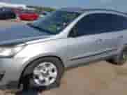 2016 Chevrolet Traverse LS с VIN 1GNKRFED0GJ101404, выставлен на аукционе IAAI как лот 43189910 с пробегом 213 323 миль миль и . История ставок и продаж доступна на DreamBid. Изображение 6.