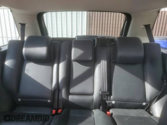 2011 Land Rover Range Rover Sport HSE z VIN SALSF2D45BA714163, wystawiony jako Copart lot #81456315 z przebiegiem 102 892 mil mil oraz Czysty tytuł • Clean title. Historia ofert i sprzedaży dostępna na DreamBid. Obrazek 10.