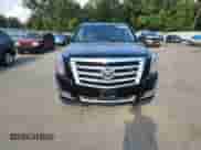 2015 Cadillac Escalade Luxury with VIN 1GYS3BKJ0FR170147, listed as a Copart auction lot 81383785 with 145,027 mi miles and Clean title. Bid and sale history available at DreamBid. Image 5.