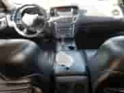 2017 Nissan Pathfinder SL with VIN 5N1DR2MN0HC678469, listed as a Copart auction lot 57672275 with 156,111 mi miles and Salvage title. Bid and sale history available at DreamBid. Image 8.