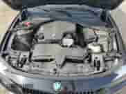 2015 BMW 3 Series 320i xDrive с VIN WBA3C3C57FK203068, выставлен на аукционе Copart как лот 80079605 с пробегом 36 199 миль миль и На запчасти • Non repairable. История ставок и продаж доступна на DreamBid. Изображение 11.