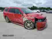 2019 Dodge Durango R/T с VIN 1C4SDJCT1KC708302, выставлен на аукционе Copart как лот 65373885 с пробегом 156 597 миль миль и Списание • Salvage title. История ставок и продаж доступна на DreamBid. Изображение 4.