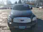2007 Chevrolet HHR Panel LS z VIN 3GCDA15D87S626320, wystawiony jako Copart lot #86164734 z przebiegiem 99 729 mil mil oraz Szkoda całkowita • Salvage title. Historia ofert i sprzedaży dostępna na DreamBid. Obrazek 5.