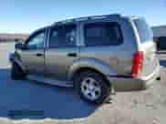 2004 Dodge Durango SLT z VIN 1D4HD48D74F179200, wystawiony jako Copart lot #41593035 z przebiegiem 250 132 mil mil oraz Szkoda całkowita • Salvage title. Historia ofert i sprzedaży dostępna na DreamBid. Obrazek 2.