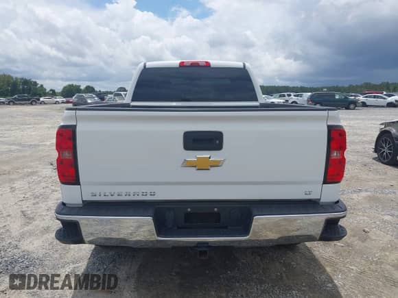 2015 Chevrolet Silverado 1500 LT с VIN 1GCRCREH9FZ196249, выставлен на аукционе IAAI как лот 42921450 с пробегом 137 706 миль миль и . История ставок и продаж доступна на DreamBid. Изображение 16.
