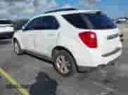 2013 Chevrolet Equinox LT with VIN 2GNALPEK9D6209479, listed as a IAAI auction lot 43547582 with 145,079 mi miles and . Bid and sale history available at DreamBid. Image 3.