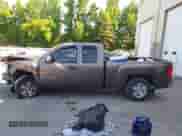 2008 Chevrolet Silverado 1500 1LT с VIN 2GCEK190881175170, выставлен на аукционе IAAI как лот 42686186 с пробегом 149 961 миль миль и . История ставок и продаж доступна на DreamBid. Изображение 14.