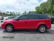 2015 Dodge Journey SXT with VIN 3C4PDCBGXFT743615, listed as a IAAI auction lot 43374385 with 124,970 mi miles and . Bid and sale history available at DreamBid. Image 14.