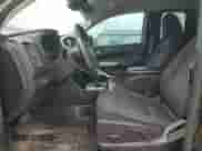 2021 Chevrolet Colorado 2WD LT с VIN 1GCHSCEAXM1260910, выставлен на аукционе Copart как лот 63559385 с пробегом 100 801 миль миль и Списание • Salvage title. История ставок и продаж доступна на DreamBid. Изображение 7.