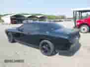 2017 Dodge Challenger SXT с VIN 2C3CDZAG2HH606011, выставлен на аукционе IAAI как лот 43121850 с пробегом 90 329 миль миль и . История ставок и продаж доступна на DreamBid. Изображение 3.