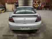 2007 Hyundai Tiburon GT с VIN KMHHN66F47U251850, выставлен на аукционе Copart как лот 51900565 с пробегом 130 388 миль миль и Списание • Salvage title. История ставок и продаж доступна на DreamBid. Изображение 6.