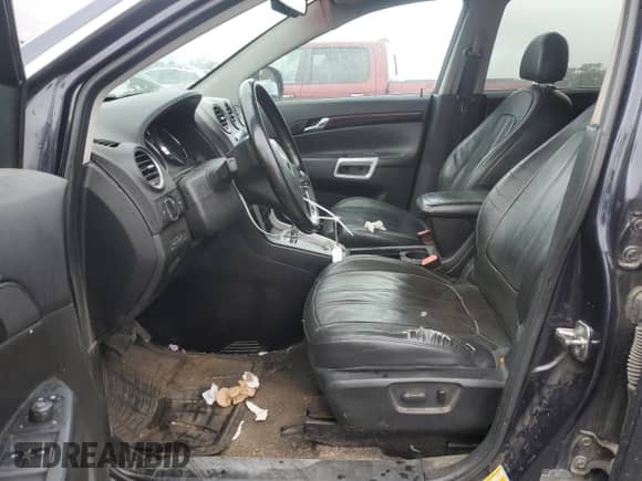 2014 Chevrolet Captiva Sport LTZ with VIN 3GNAL4EK1ES603172, listed as a Copart auction lot 81515234 with 179,212 mi miles and Clean title. Bid and sale history available at DreamBid. Image 7.