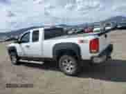 2007 GMC Sierra 1500 SLT с VIN 1GTEK19J27Z510843, выставлен на аукционе Copart как лот 67573865 с пробегом 204 843 миль миль и Чистый • Clean title. История ставок и продаж доступна на DreamBid. Изображение 2.