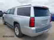 2019 Chevrolet Suburban LT z VIN 1GNSCHKC0KR380047, wystawiony jako IAAI lot #42530451 z przebiegiem 94 361 mil mil oraz . Historia ofert i sprzedaży dostępna na DreamBid. Obrazek 3.
