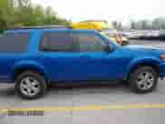2010 Ford Explorer with VIN 1FMEU7D8XAUA09684, listed as a IAAI auction lot 42254360 with 106,736 mi miles and . Bid and sale history available at DreamBid. Image 13.