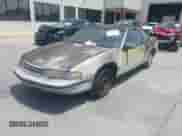 1990 Chevrolet Lumina с VIN 2G1WN14T1L9159604, выставлен на аукционе IAAI как лот 42868213 с пробегом 112 525 миль миль и . История ставок и продаж доступна на DreamBid. Изображение 2.