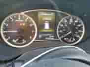 2017 Nissan Sentra S с VIN 3N1AB7APXHY314780, выставлен на аукционе Copart как лот 81048285 с пробегом 161 853 миль миль и Списание • Salvage title. История ставок и продаж доступна на DreamBid. Изображение 9.