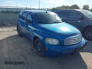 2009 Chevrolet HHR LS с VIN 3GNCA13B59S531852, выставлен на аукционе IAAI как лот 43331823 с пробегом 236 818 миль миль и . История ставок и продаж доступна на DreamBid. Изображение 1.