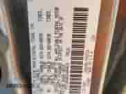 2025 Toyota Tundra SR with VIN 5TFLA5AB2SX044616, listed as a Copart auction lot 82146585 with 12,721 mi miles and Salvage title. Bid and sale history available at DreamBid. Image 12.