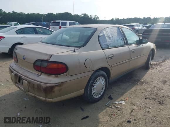 2002 Chevrolet Malibu с VIN 1G1ND52J62M684750, выставлен на аукционе IAAI как лот 42873029 с пробегом 129 744 миль миль и . История ставок и продаж доступна на DreamBid. Изображение 4.