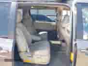 2012 Toyota Sienna XLE with VIN 5TDDK3DC5CS046555, listed as a IAAI auction lot 42837307 with 171,789 mi miles and . Bid and sale history available at DreamBid. Image 8.