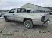 1999 Dodge 1500 с VIN 1B7HC16Y5XS313699, выставлен на аукционе Copart как лот 81491654 с пробегом 177 348 миль миль и Списание • Salvage title. История ставок и продаж доступна на DreamBid. Изображение 2.