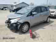 2015 Nissan Note S с VIN 3N1CE2CP1FL378023, выставлен на аукционе Copart как лот 52742235 с пробегом 108 633 миль миль и Списание • Salvage title. История ставок и продаж доступна на DreamBid. Изображение 1.