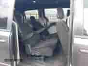 2016 Dodge Grand Caravan SE with VIN 2C4RDGBG0GR343972, listed as a IAAI auction lot 42709787 with 149,994 mi miles and . Bid and sale history available at DreamBid. Image 8.