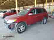 2011 Hyundai Santa Fe SE с VIN 5XYZH4AG4BG012488, выставлен на аукционе Copart как лот 84484785 с пробегом 138 159 миль миль и Списание • Salvage title. История ставок и продаж доступна на DreamBid. Изображение 1.