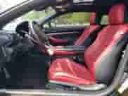 2022 Lexus RC 350 F Sport с VIN JTHGZ5DC9N5011934, выставлен на аукционе Copart как лот 63954914 с пробегом 10 858 миль миль и Списание • Salvage title. История ставок и продаж доступна на DreamBid. Изображение 7.