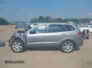 2008 Hyundai Santa Fe SE с VIN 5NMSH73E68H147274, выставлен на аукционе IAAI как лот 42717944 с пробегом 142 424 миль миль и . История ставок и продаж доступна на DreamBid. Изображение 14.