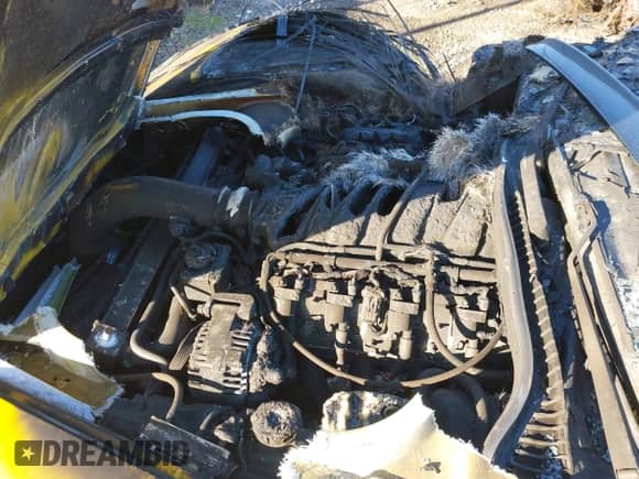 2006 Chevrolet Corvette Z06 с VIN 1G1YY26E065101246, выставлен на аукционе IAAI как лот 41198786 с пробегом Не указан миль и . История ставок и продаж доступна на DreamBid. Изображение 10.