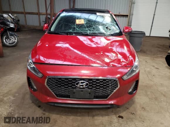 2020 Hyundai Elantra z VIN KMHH35LE0LU138404, wystawiony jako Copart lot #70038775 z przebiegiem 93 939 mil mil oraz Szkoda całkowita • Salvage title. Historia ofert i sprzedaży dostępna na DreamBid. Obrazek 5.